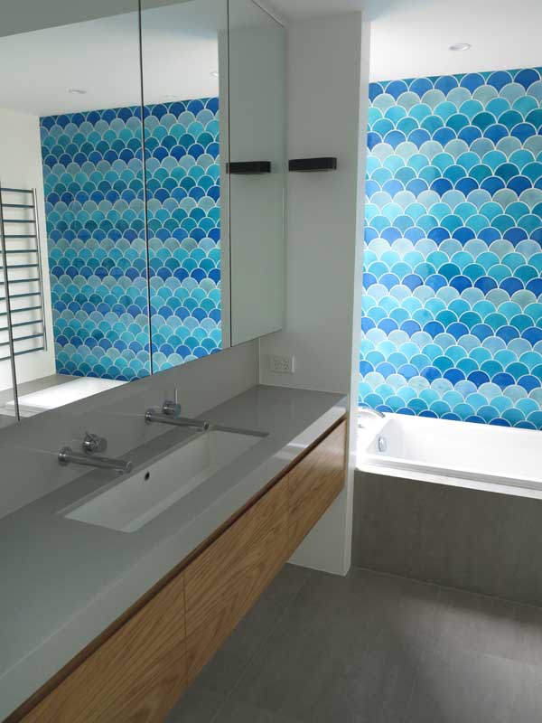 Toorak Gardens House